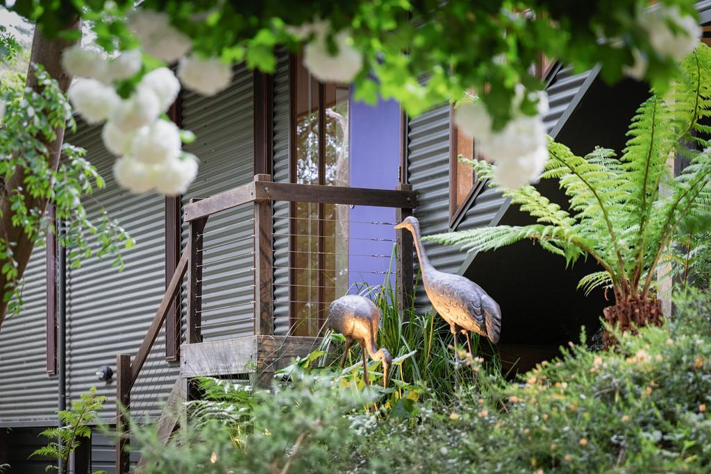 Cladich Pavilions Bed And Breakfast Aldgate Zewnętrze zdjęcie