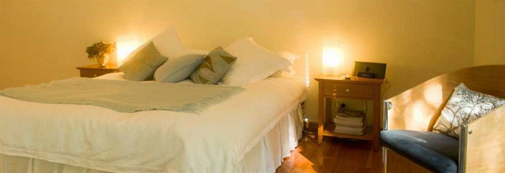 Cladich Pavilions Bed And Breakfast Aldgate Zewnętrze zdjęcie