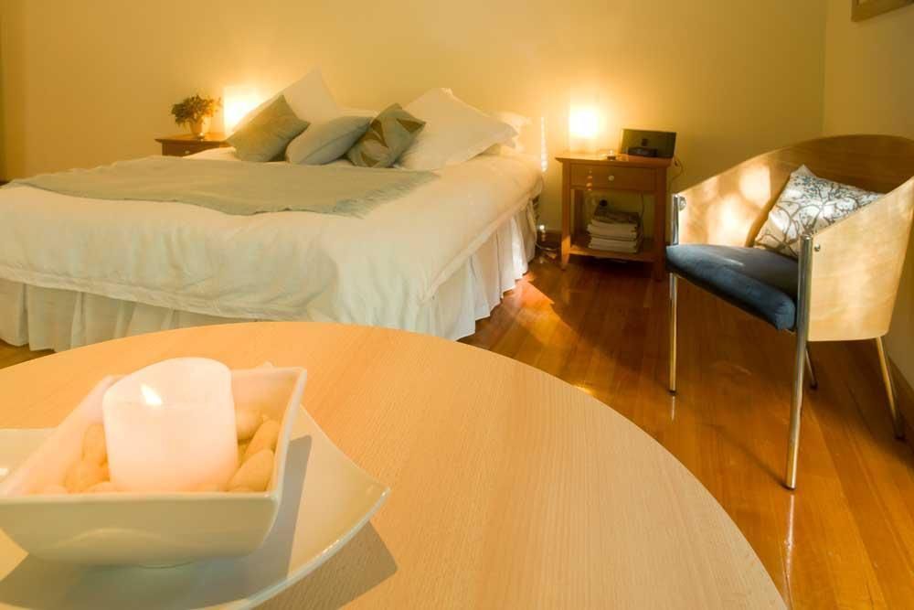 Cladich Pavilions Bed And Breakfast Aldgate Zewnętrze zdjęcie