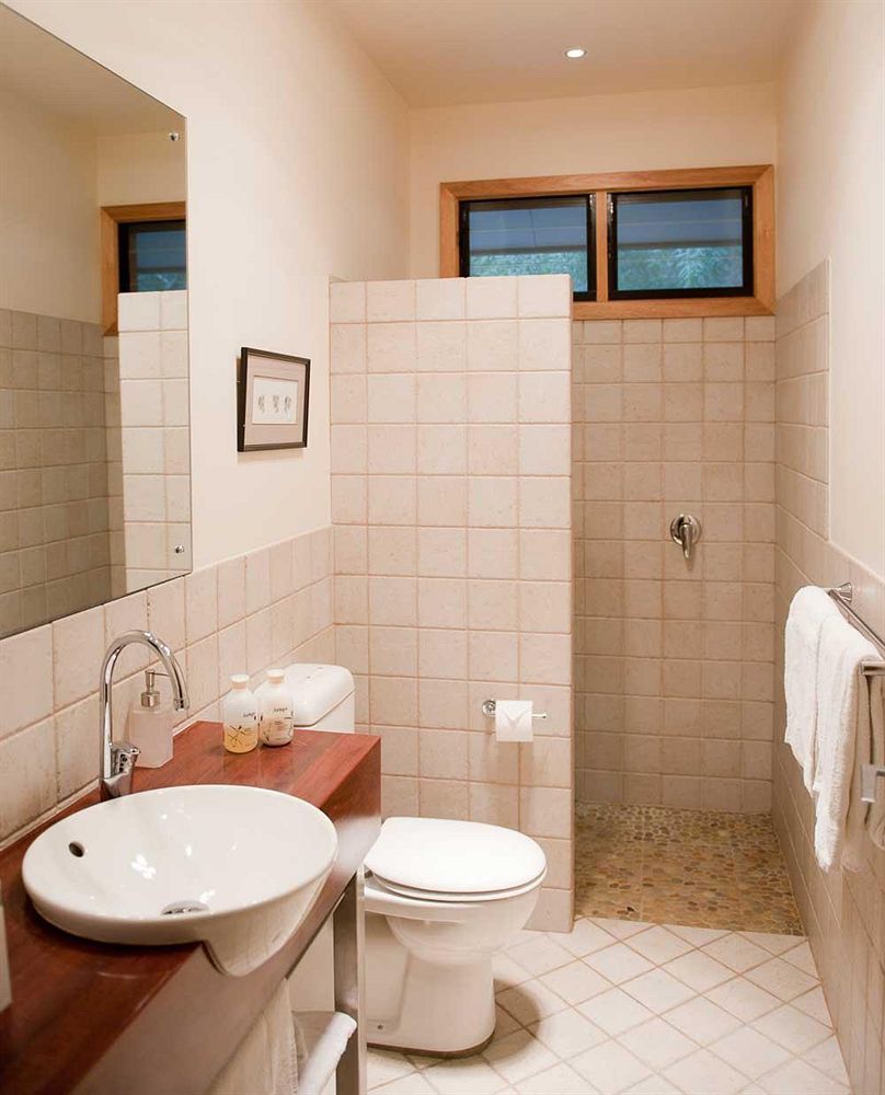 Cladich Pavilions Bed And Breakfast Aldgate Zewnętrze zdjęcie